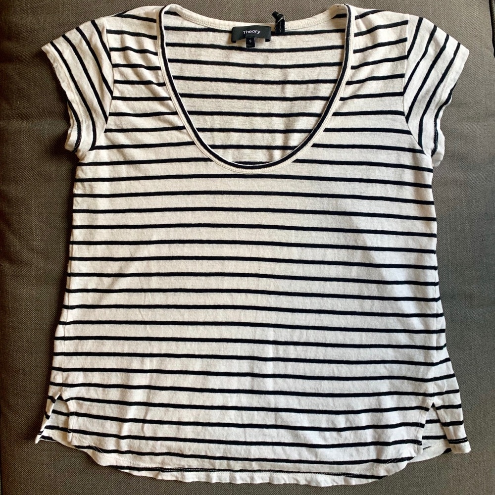 Theory T-shirt